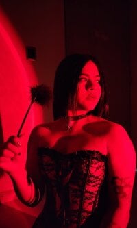 atena_hill's webcam live show