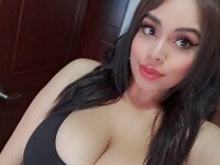 AliceeScoott's webcam live show