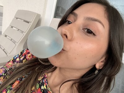 MissBecka_ on StripChat