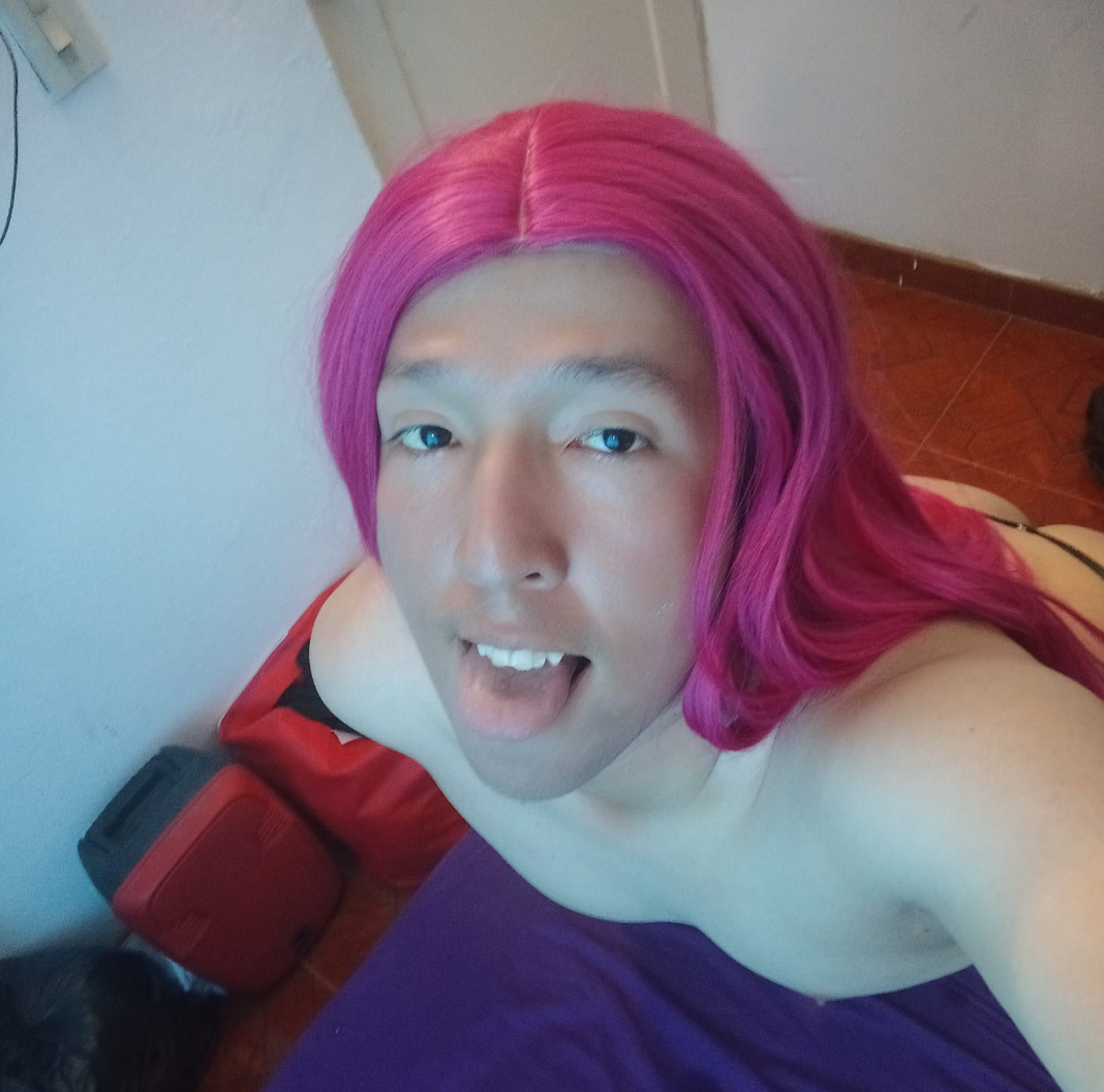 ExoticJuliana