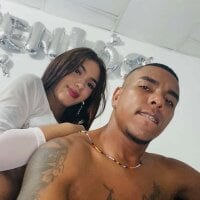 DaylesAndHarry's webcam live show