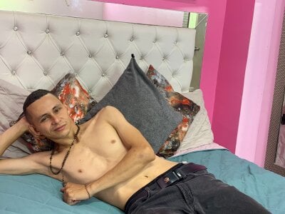 Owen_connors - Stripchat Boy 