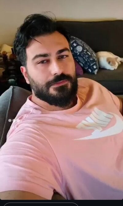 Yazi34 Male Young Online Cam Adult