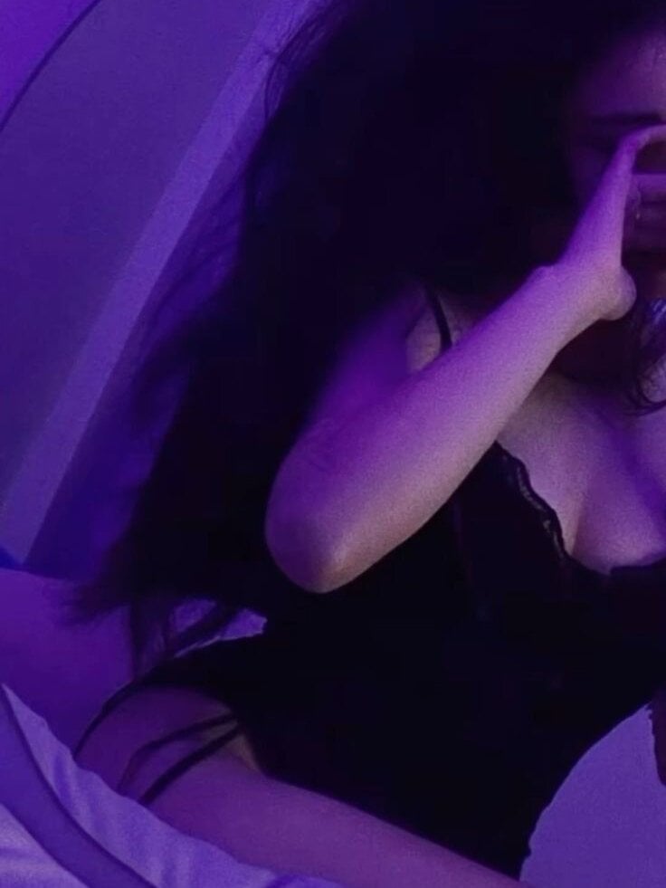 Cam girl Ruby18xx