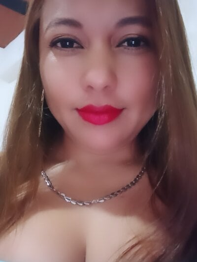 Ammy_isabellaa - Stripchat Girl 