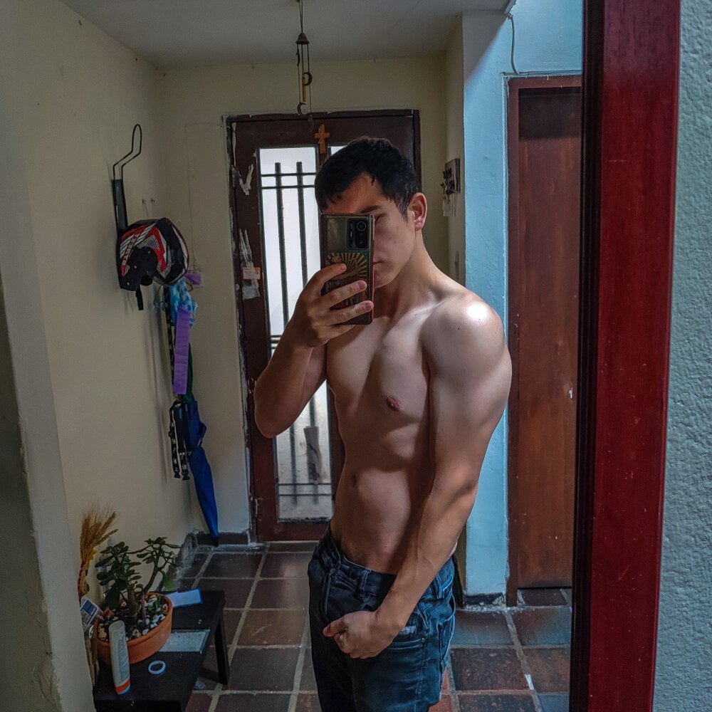 davidcullen_ from stripchat