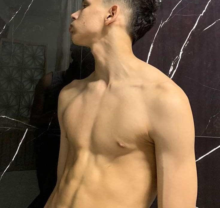 Fox_Axel_ profile