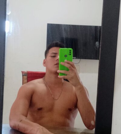 Dario_cassa - Stripchat Boy 