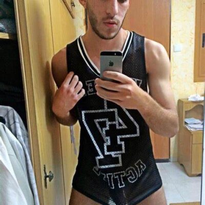 Jonyy_maroc - Stripchat Boy 