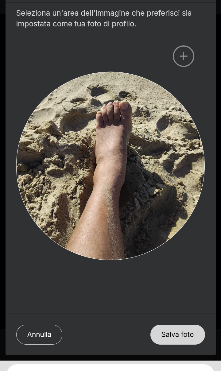 masssimato webcam profile - Dominican