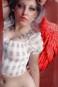 sevynstrikes' Offline XXX Chat