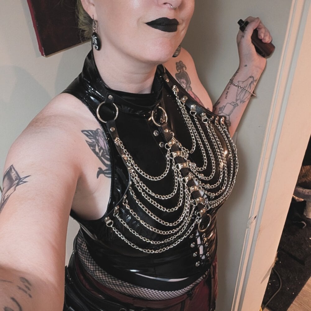 MissyFortune profile