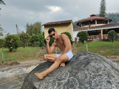 charliekings__ from stripchat