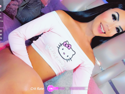 free live cam ArantzaBaby