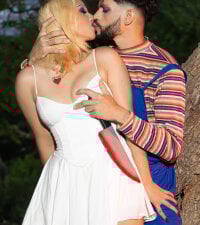 Model big_sensation_21s