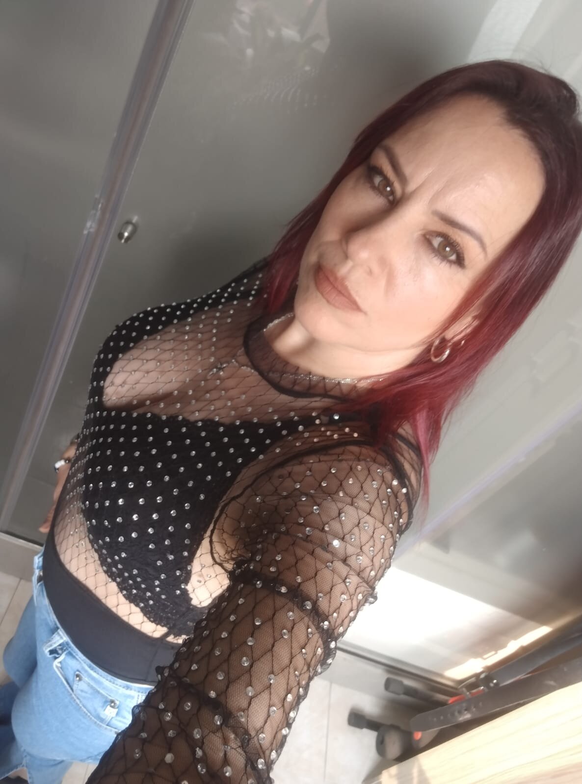 Juliana_Horney