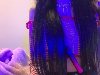 BingBing887 Female New Online Webcam Porn