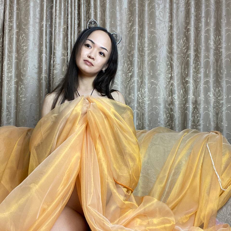 ayamu_s 🤧 nude show