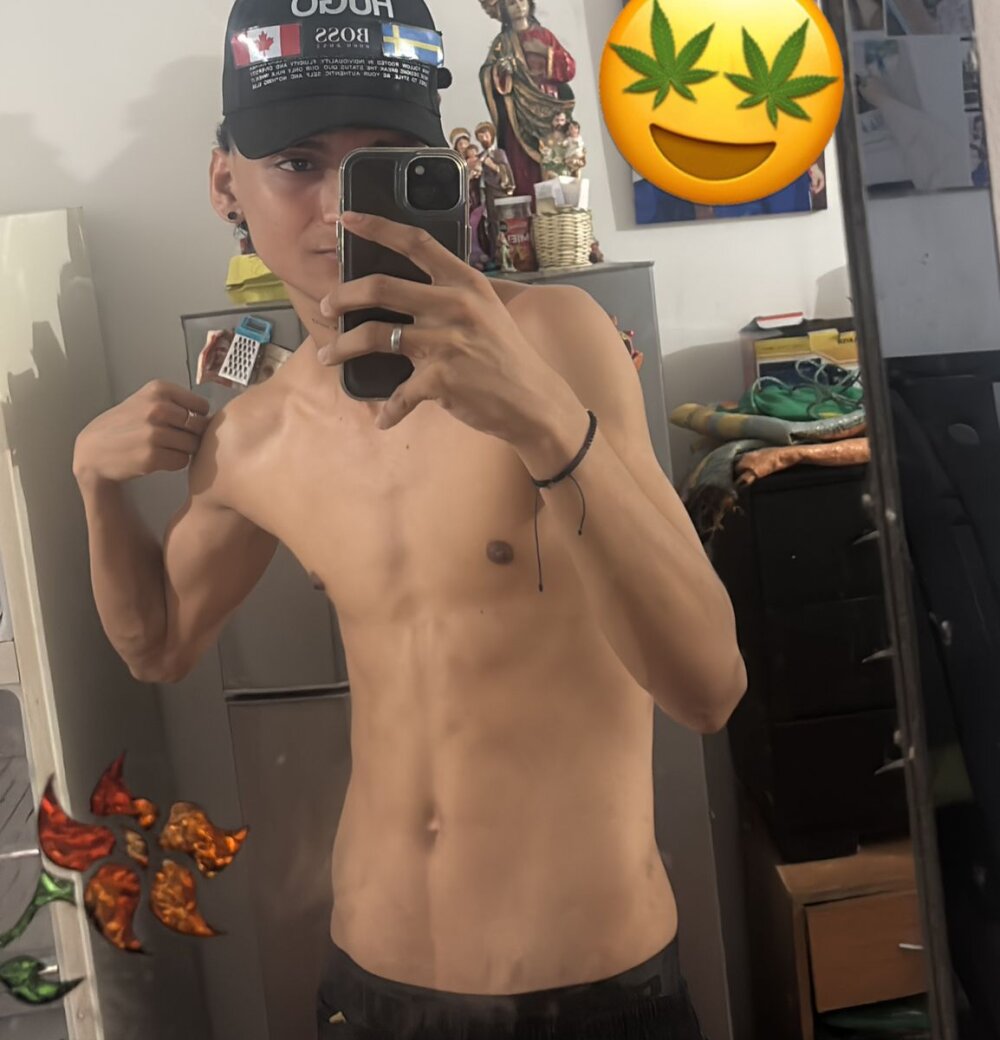 BOY_0914 Profile Image