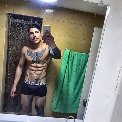 Yisus_hot - Stripchat Couple 