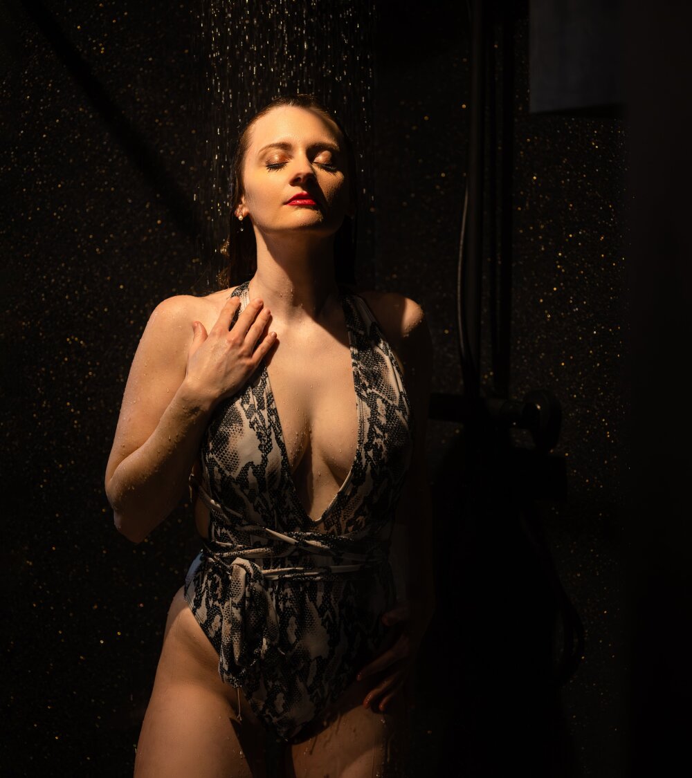 ChristalYork nude on cam A