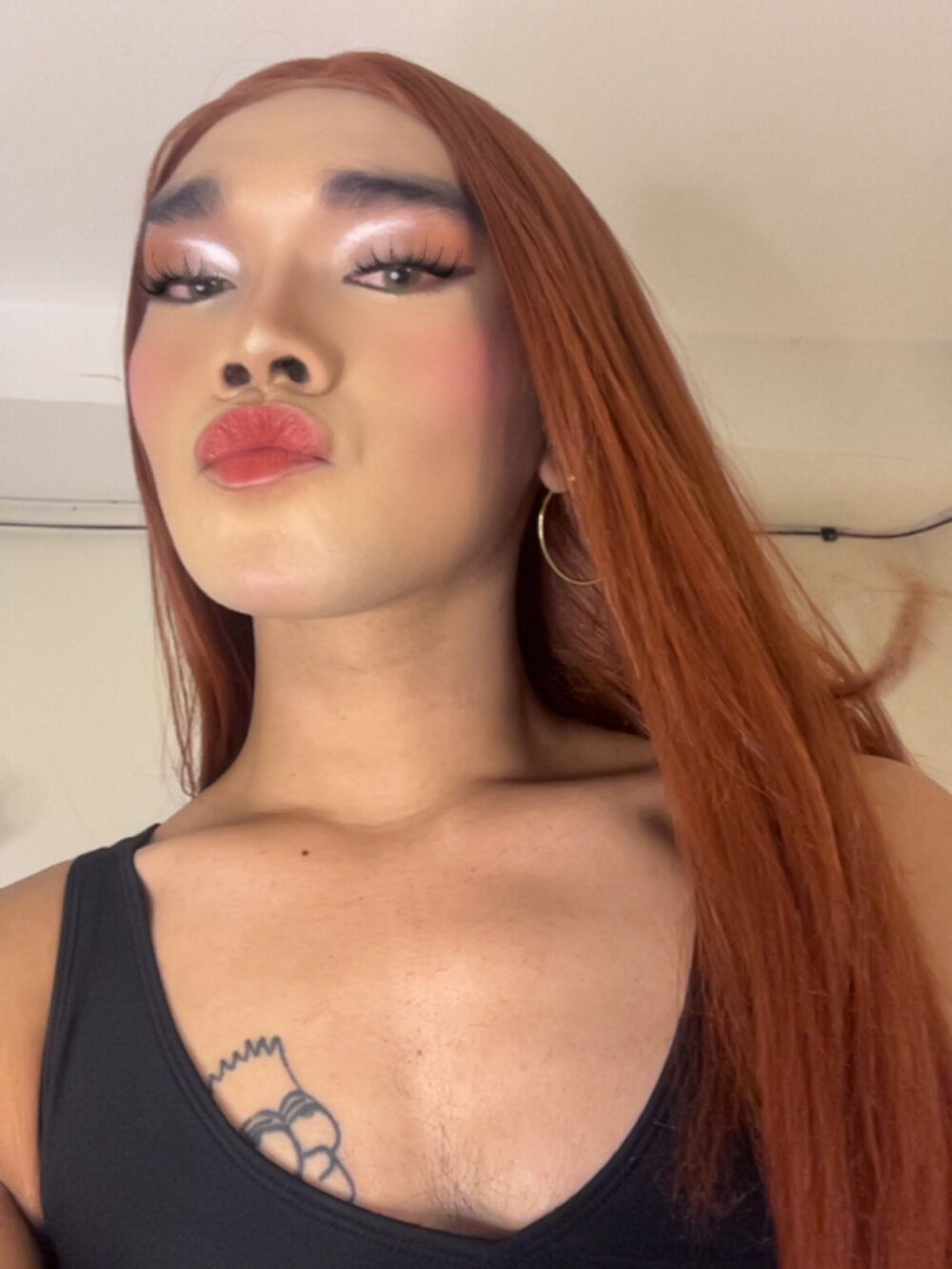 monstercockellise's Offline XXX Chat