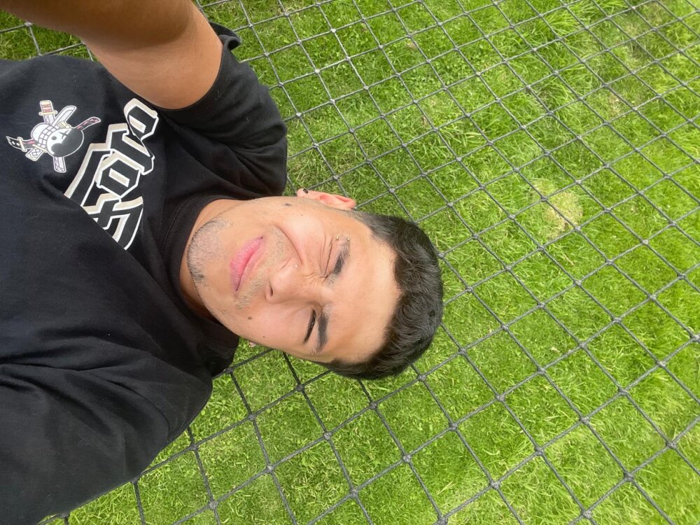 andybrown_ from stripchat