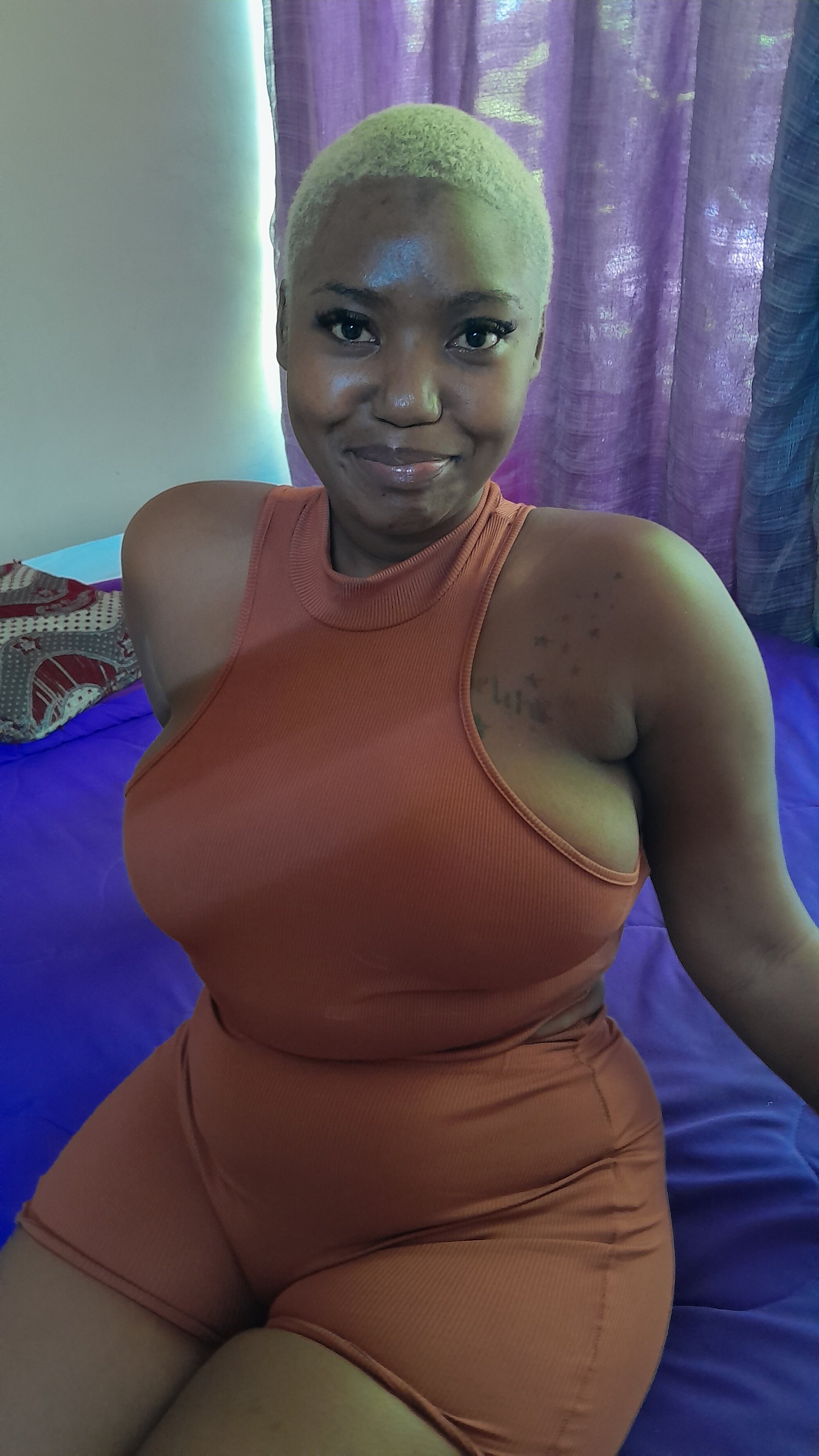 AfricanGemxx
