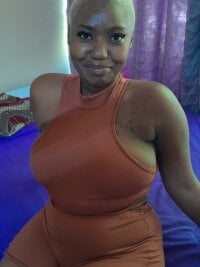 AfricanGemxx's webcam live show