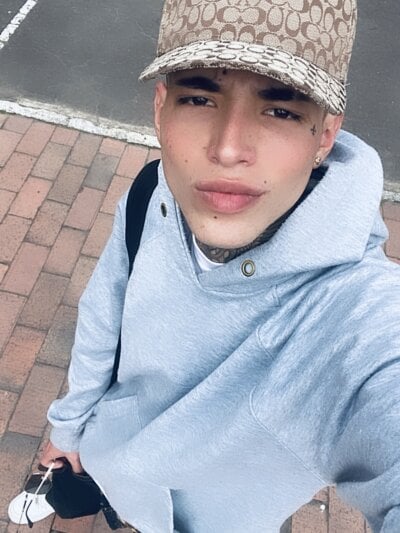 Conor_2004