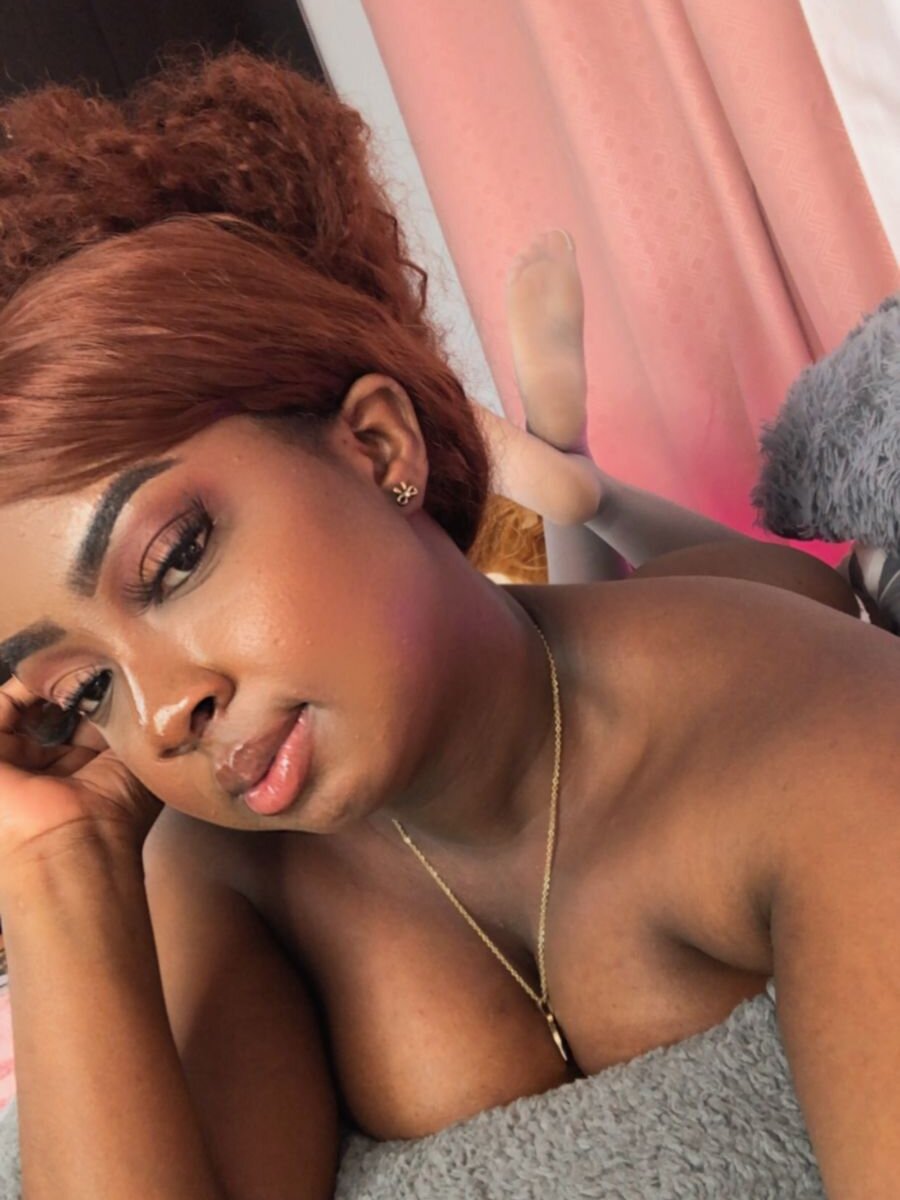 iambrittanyjhons profile