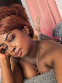 iambrittanyjhons's webcam live show