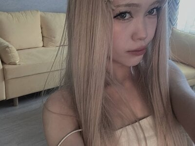 Cute_Irene - new blondes