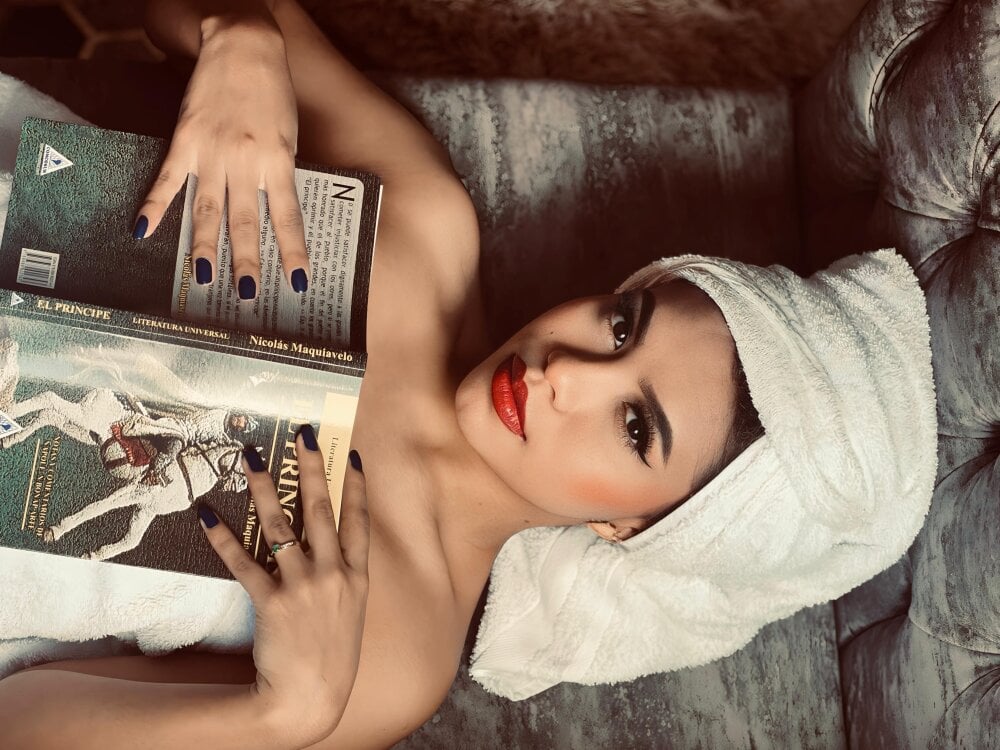 oxanafedorova1- from stripchat