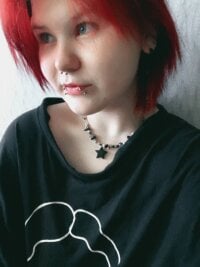 fillisfox_'s webcam live show