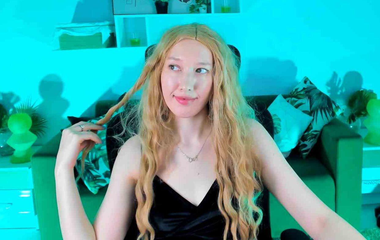 ScarlettButler