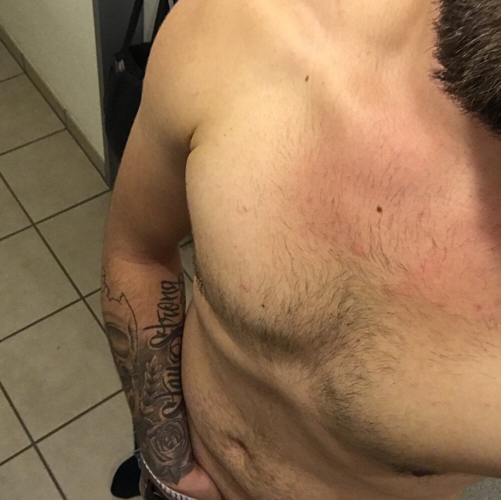 Tommi-666 profile