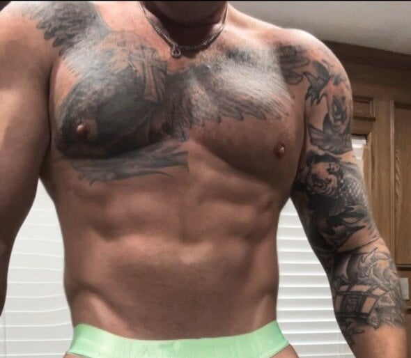 CloudyMuscleX profile