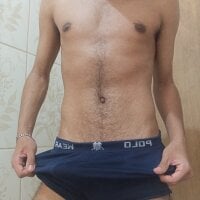 bokarosa's webcam live show