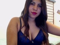 andrea_locomotions' Offline Chat Room