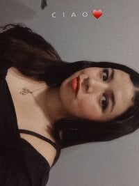 Little_Channel's webcam live show