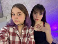 AmandaFaulkner's Offline Chat Room