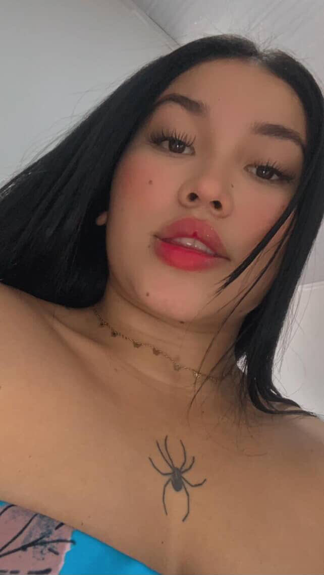 Vicky_bloonde