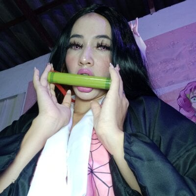 -Dani- Female Analpetite Free Webcam Porn