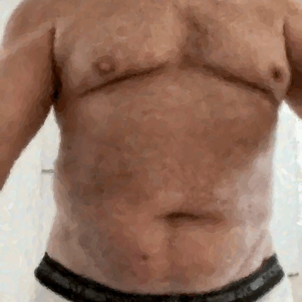 Soltissimo's Offline XXX Chat