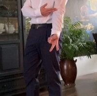 Youraverage's webcam live show