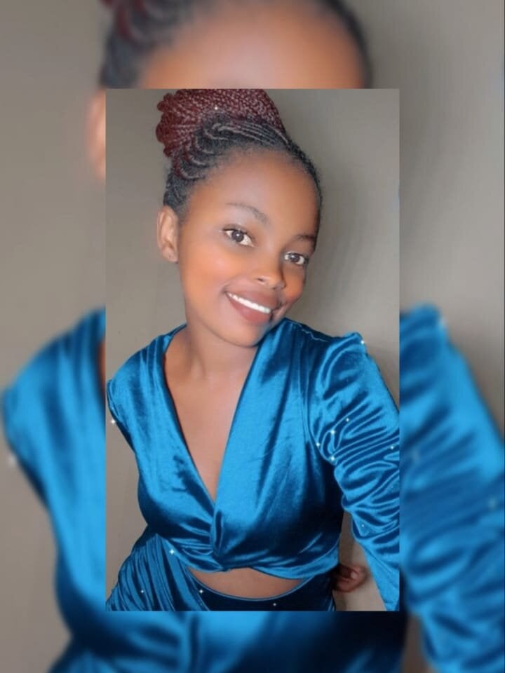TrishaBarbiee profile