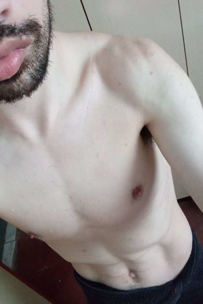 Paulo_lO - Stripchat Boy 