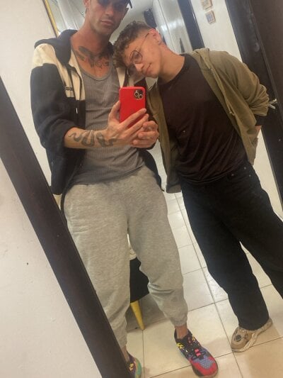 daddy_dominator_boy from stripchat