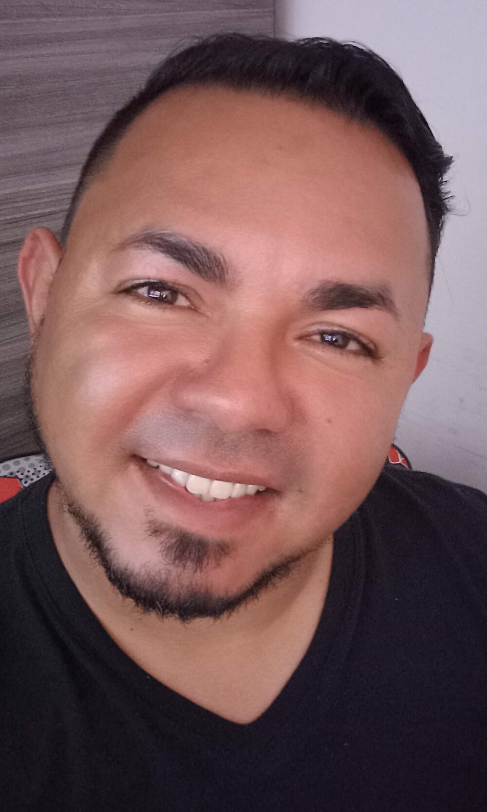 Show Via Webcam De ChubbyLatin Tukif Show